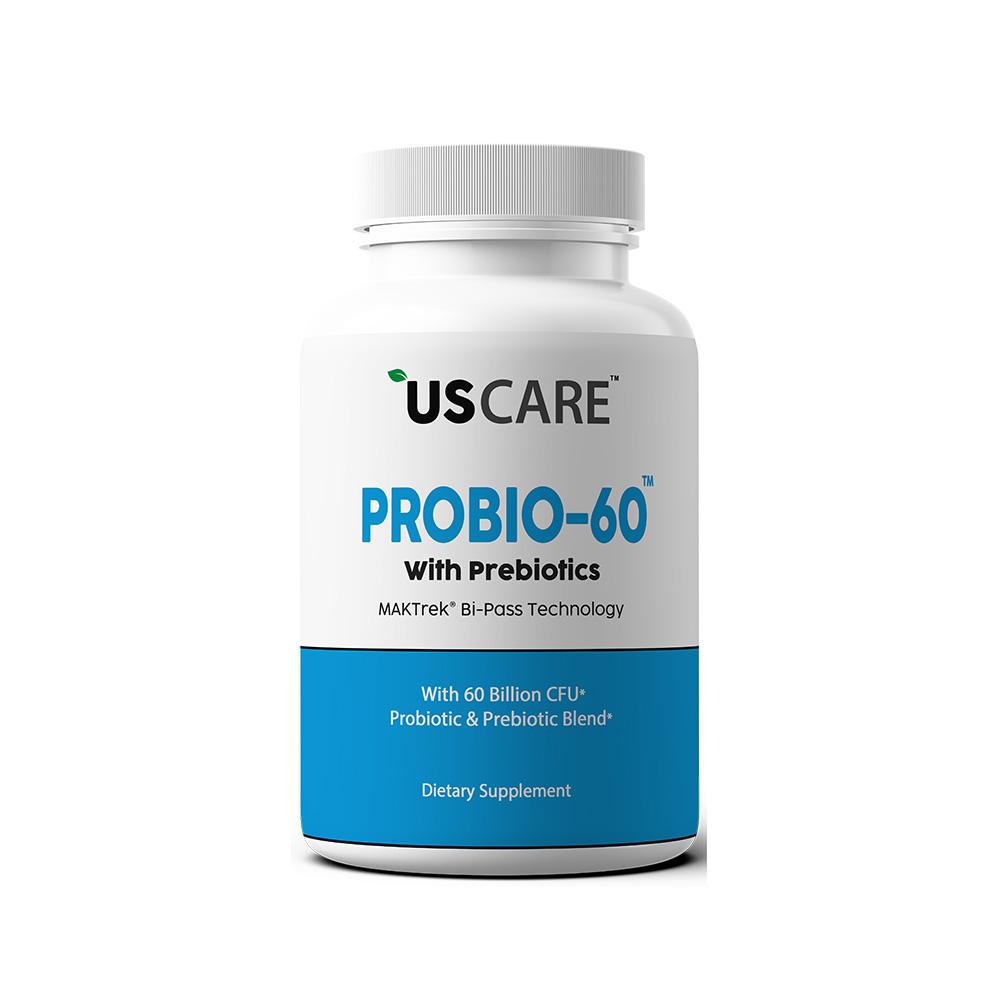 USCare Probio-60®