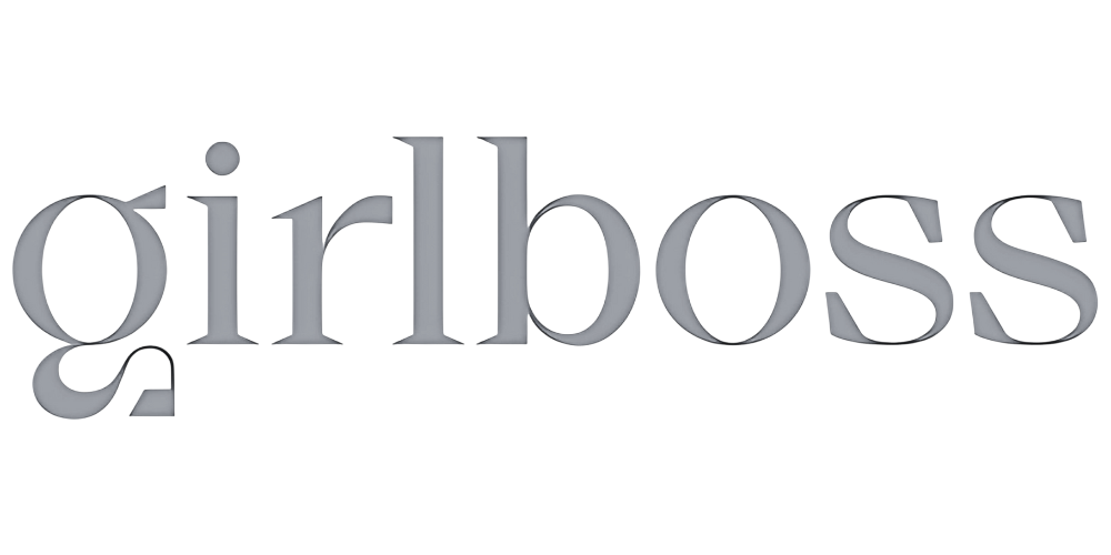 Girl Boss Logo