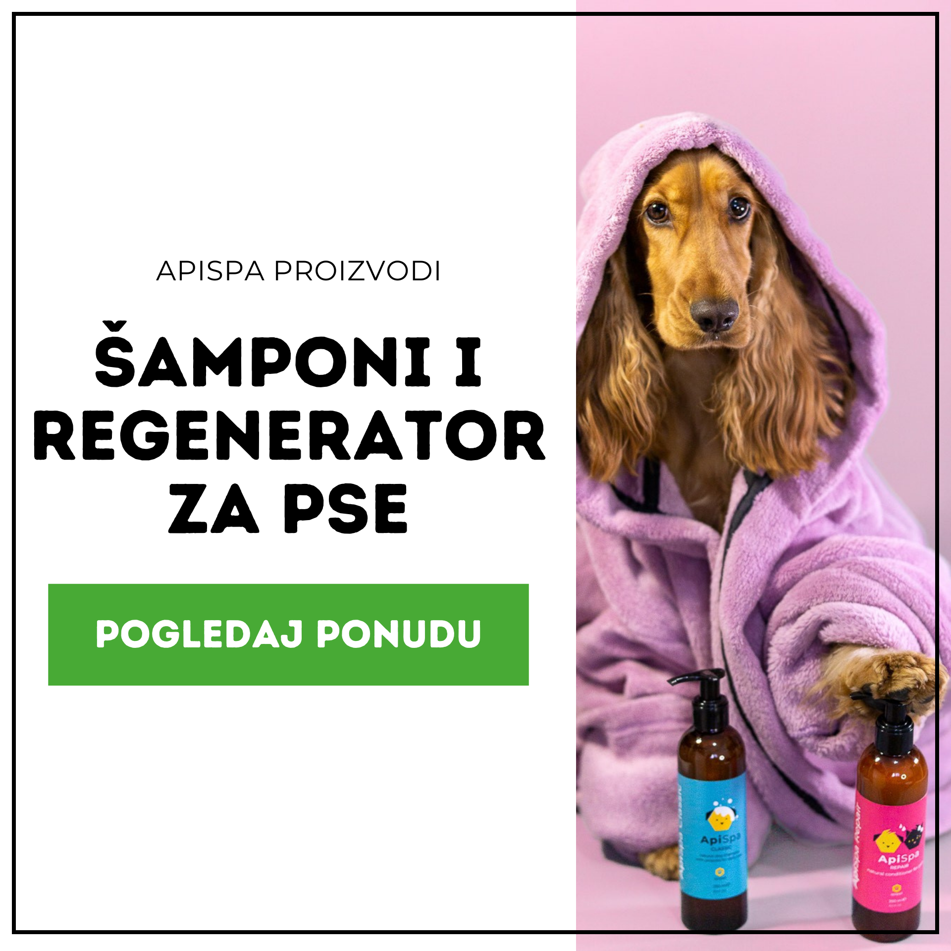 ApiSpa proizvodi
