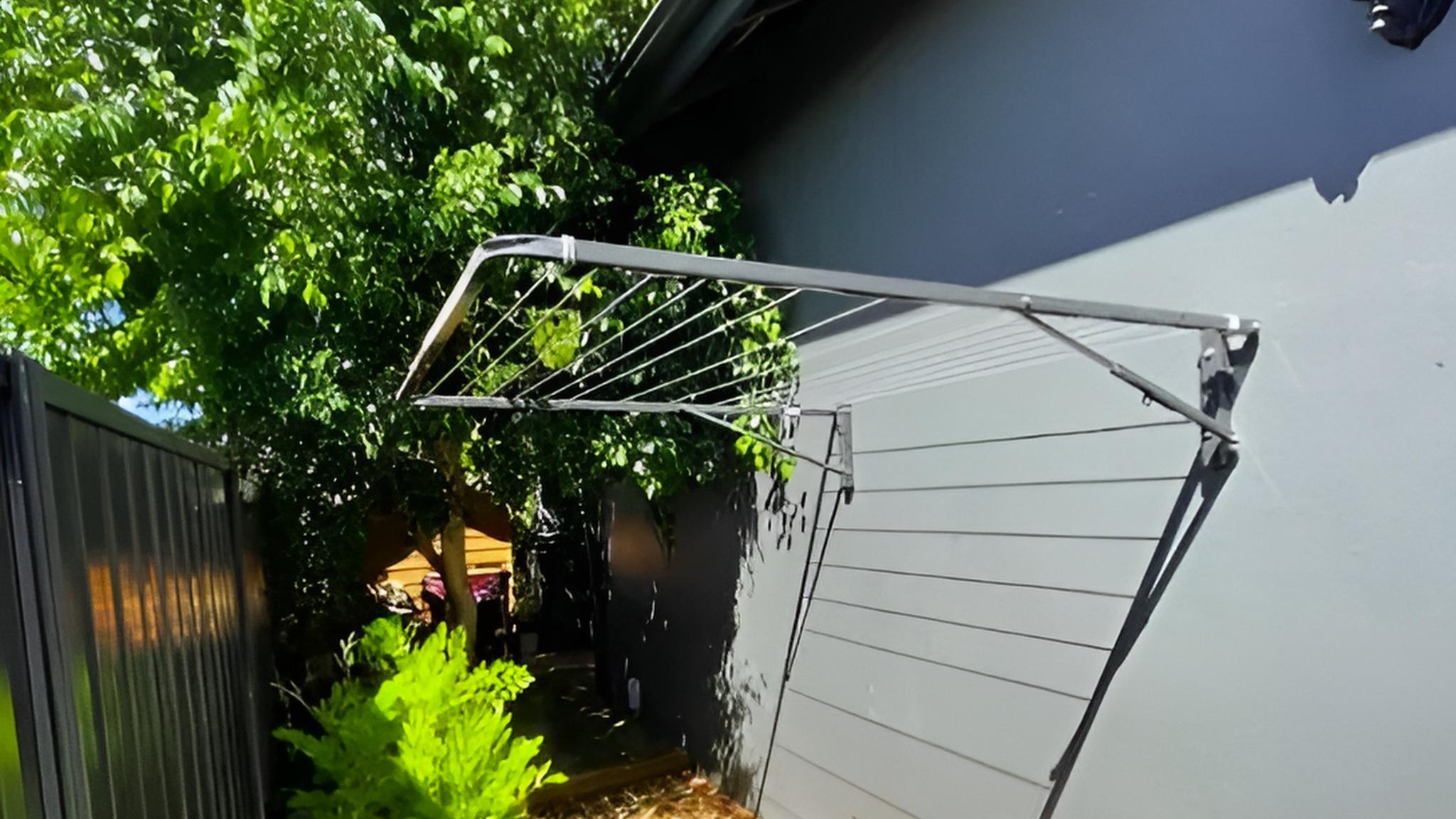 7 Eco Clothesline Models Worth Buying in 2024 Lifestyle Clotheslines