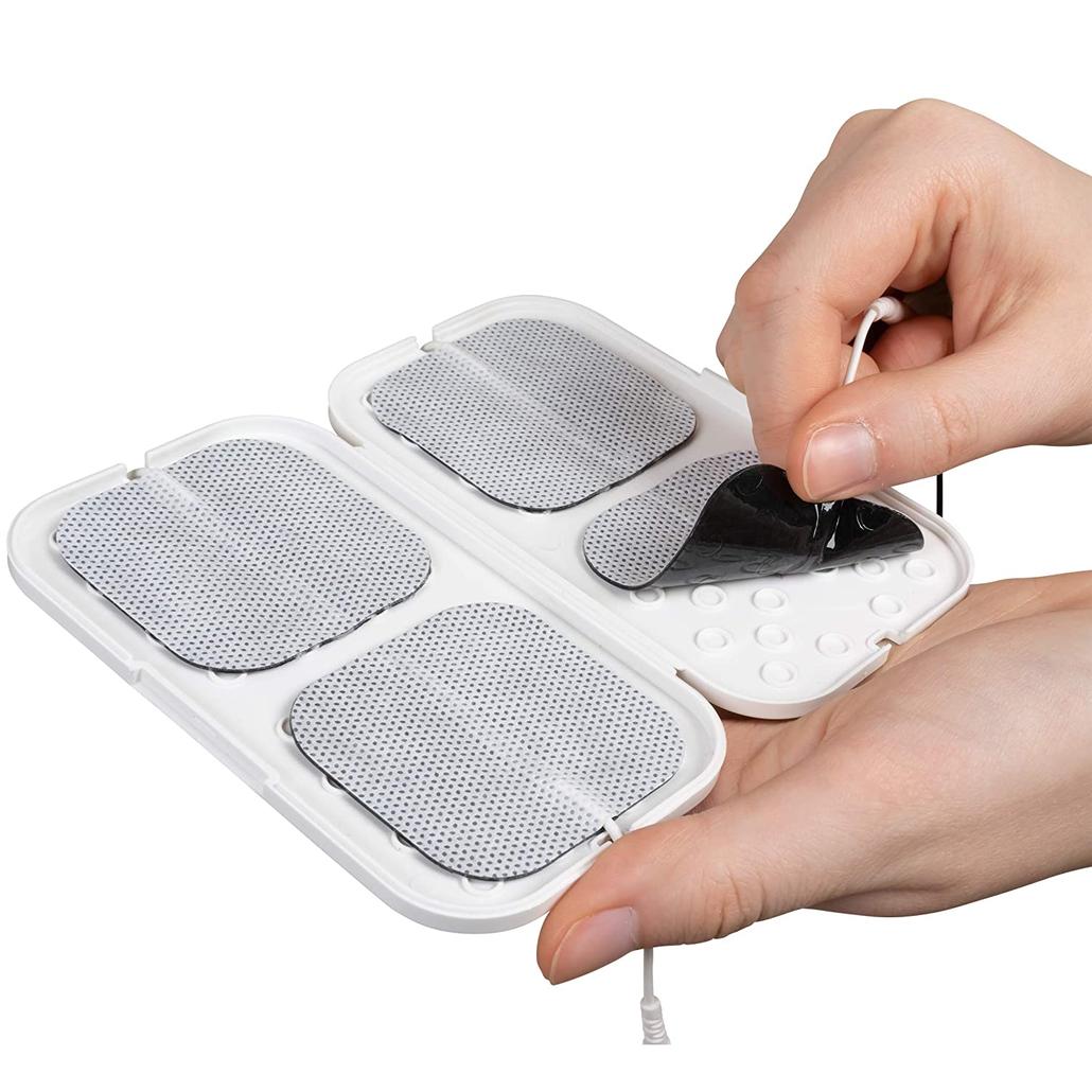TENS Electrode Pad Holder