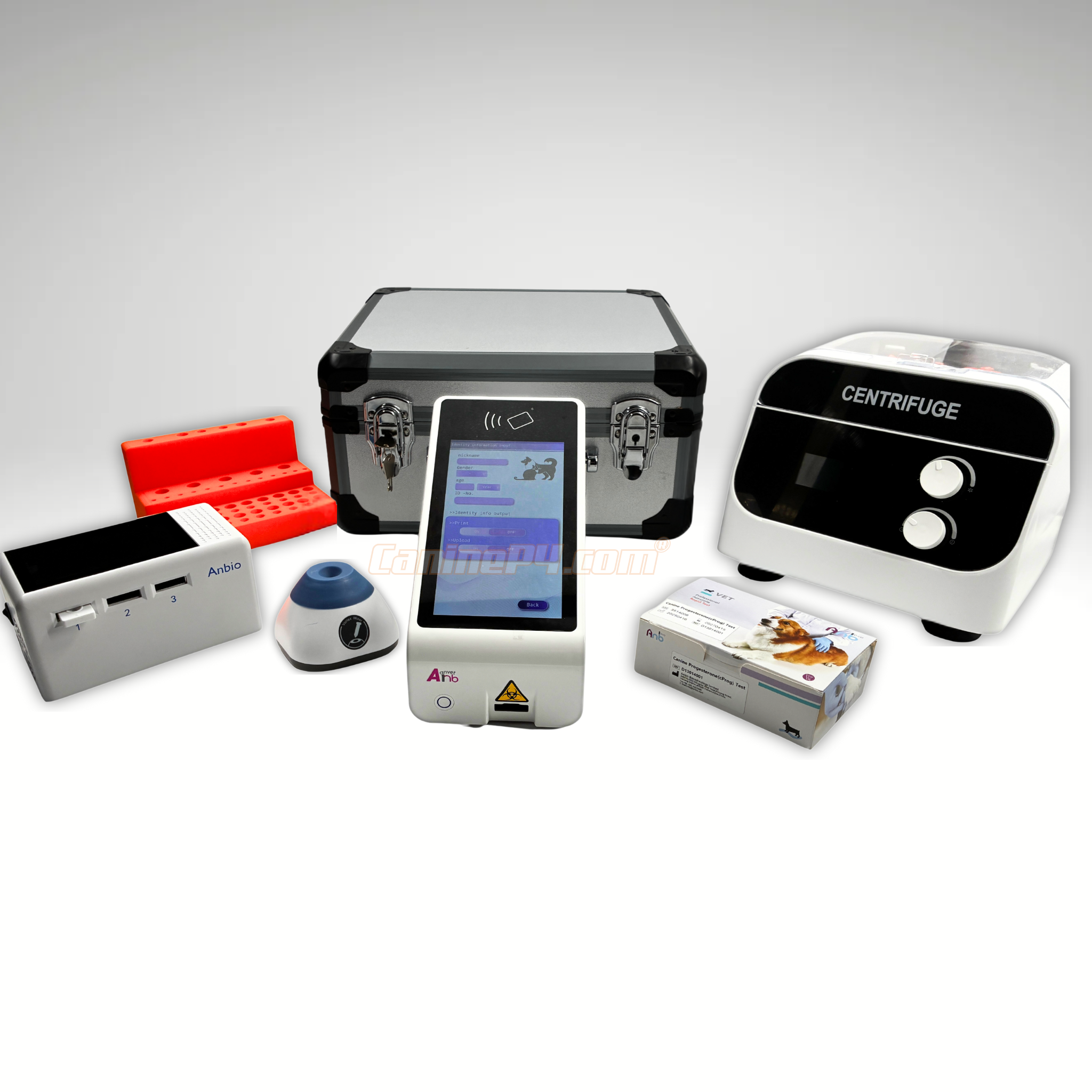 Best Progesterone machine for dogs