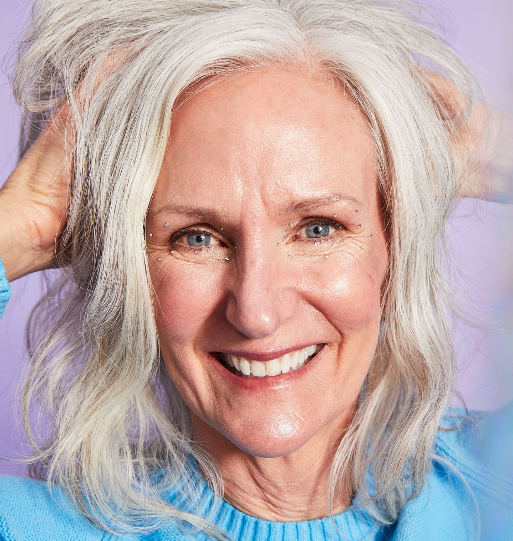 3 Paths for Your Silver-Hair Journey | BOOM! by Cindy Joseph