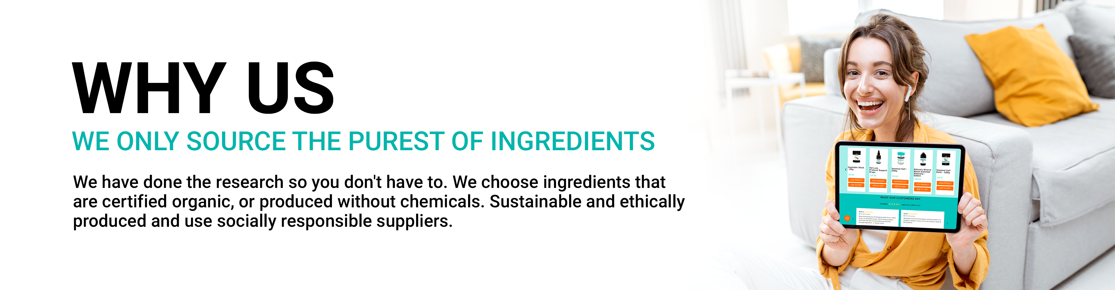 Introduction To Real Food | First Steps to Wellness Program