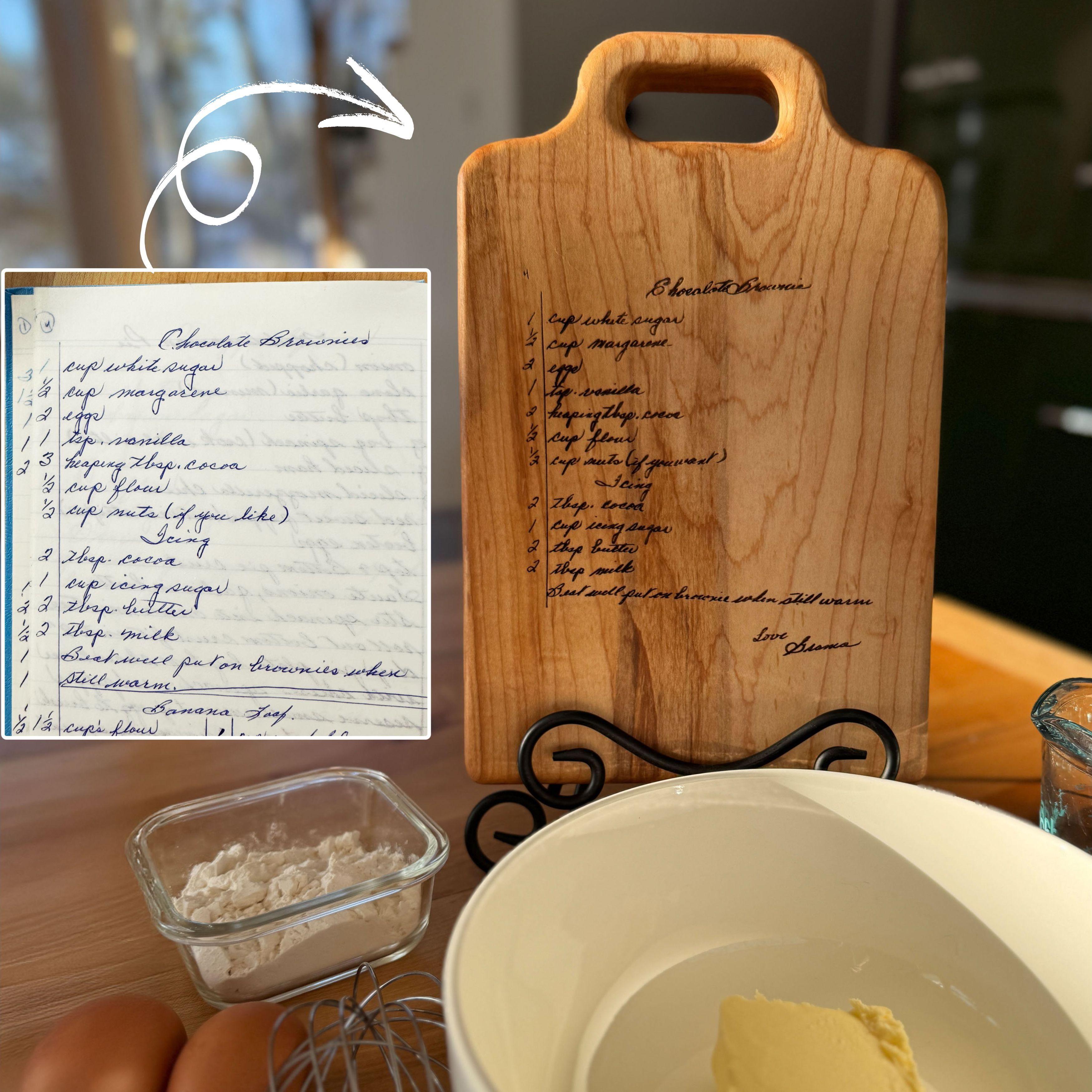 personalized small wine and appetizer plate. Custom engraving, portable. real wood, versatile, food safe finish.