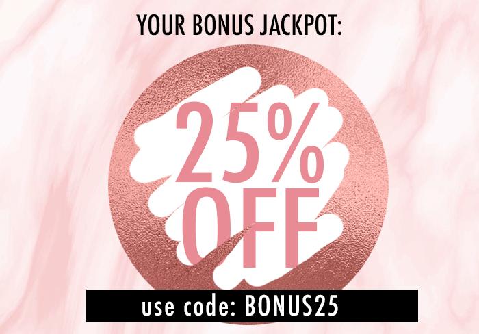 30% off your order! Use code: BESTDEAL