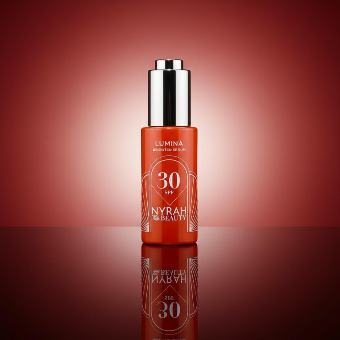Lumina Brighten Serum SPF30