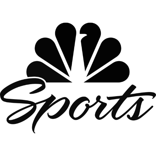 NBC Sports logo