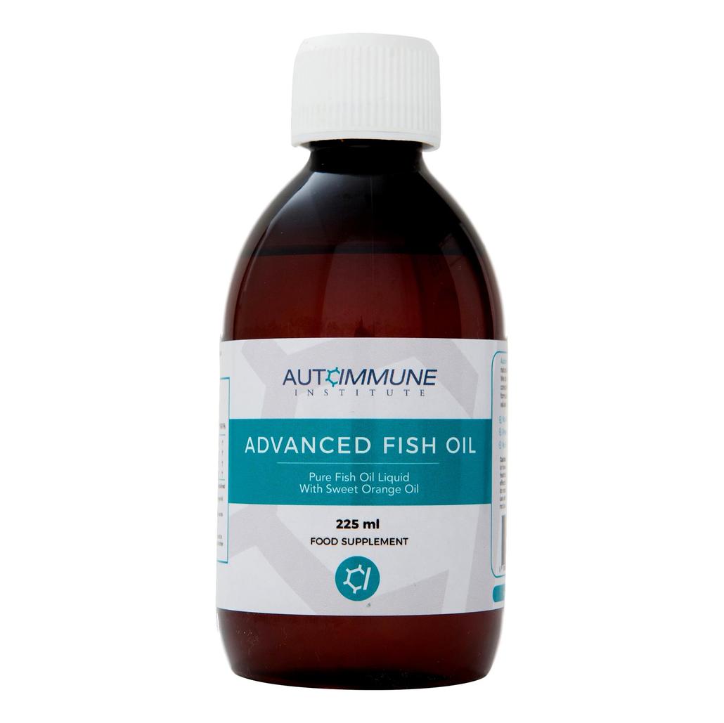 Advanced Fish Oil