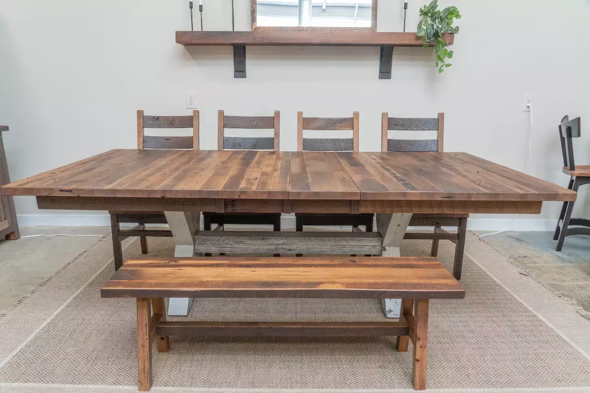 Foster Dining Table