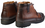 Joker - Mens Outdoor Leather Chukka Boots - Reindeer Leather