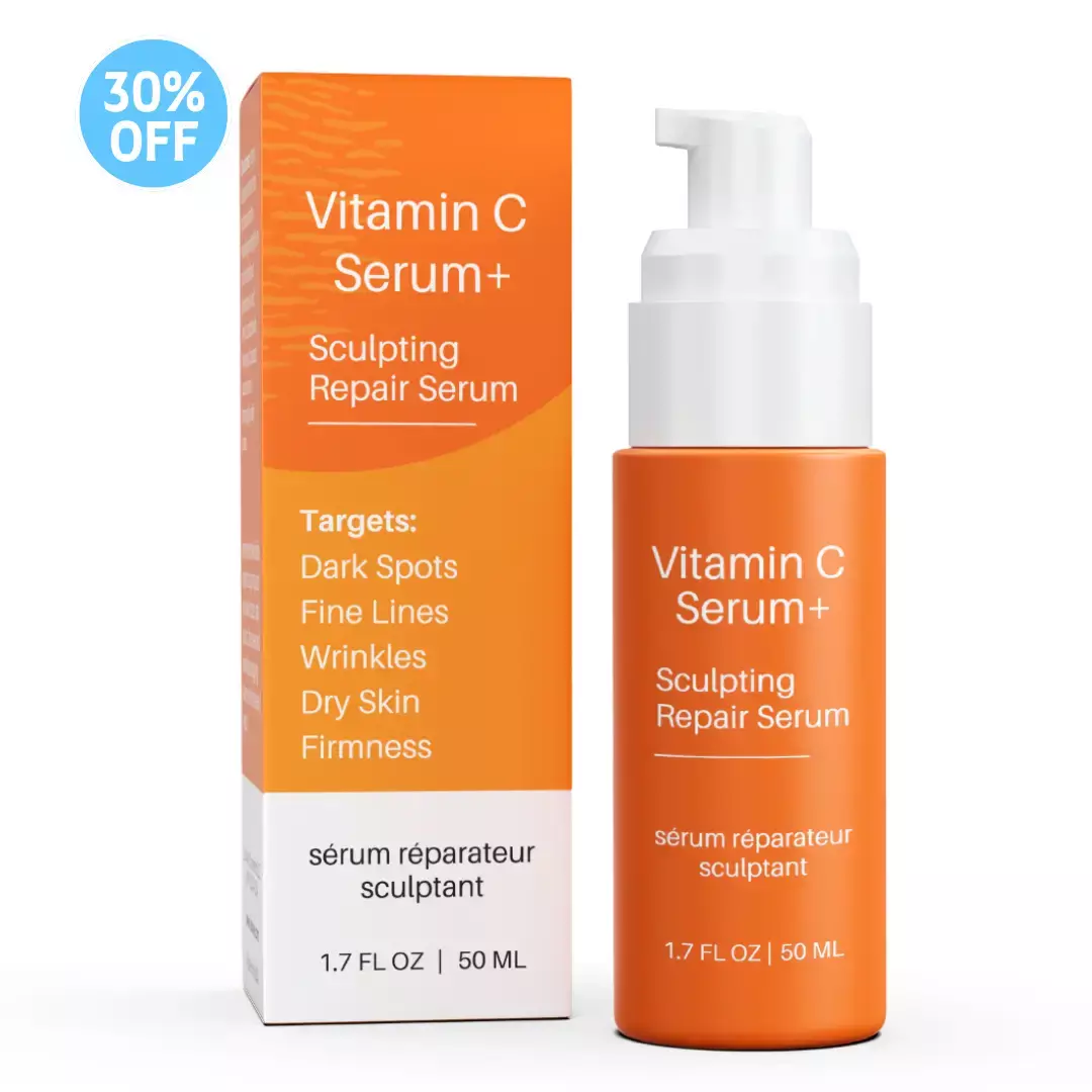 Levaye vitamin c serum