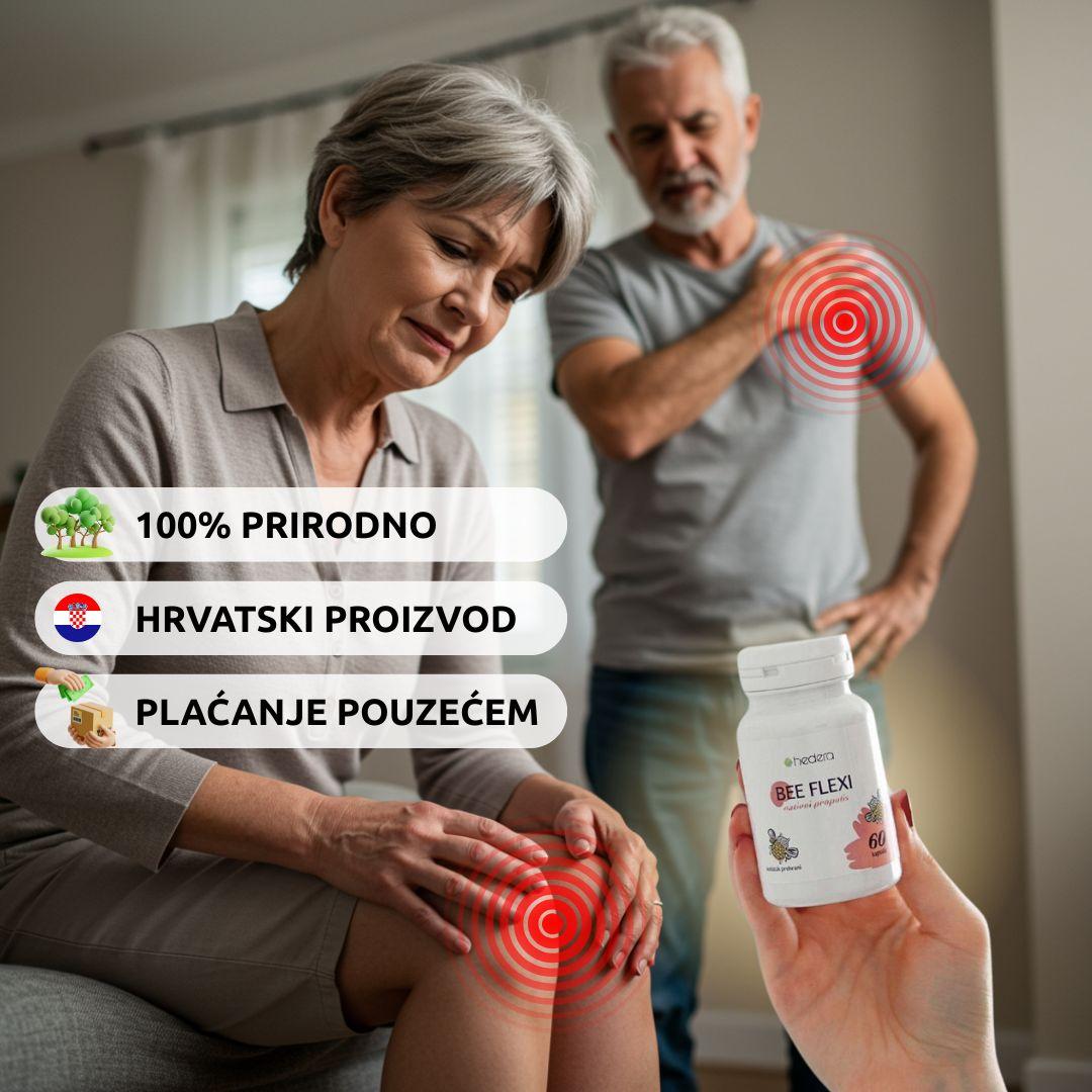 Bolni zglobovi