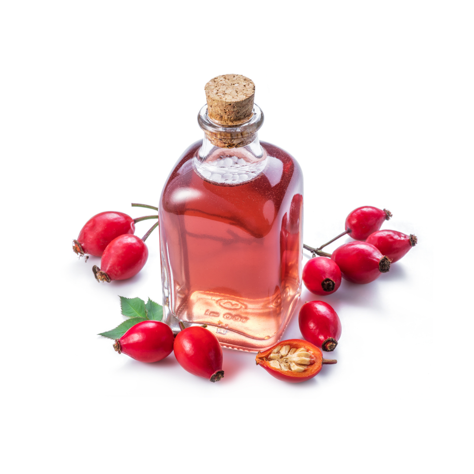 rosehip seed oil