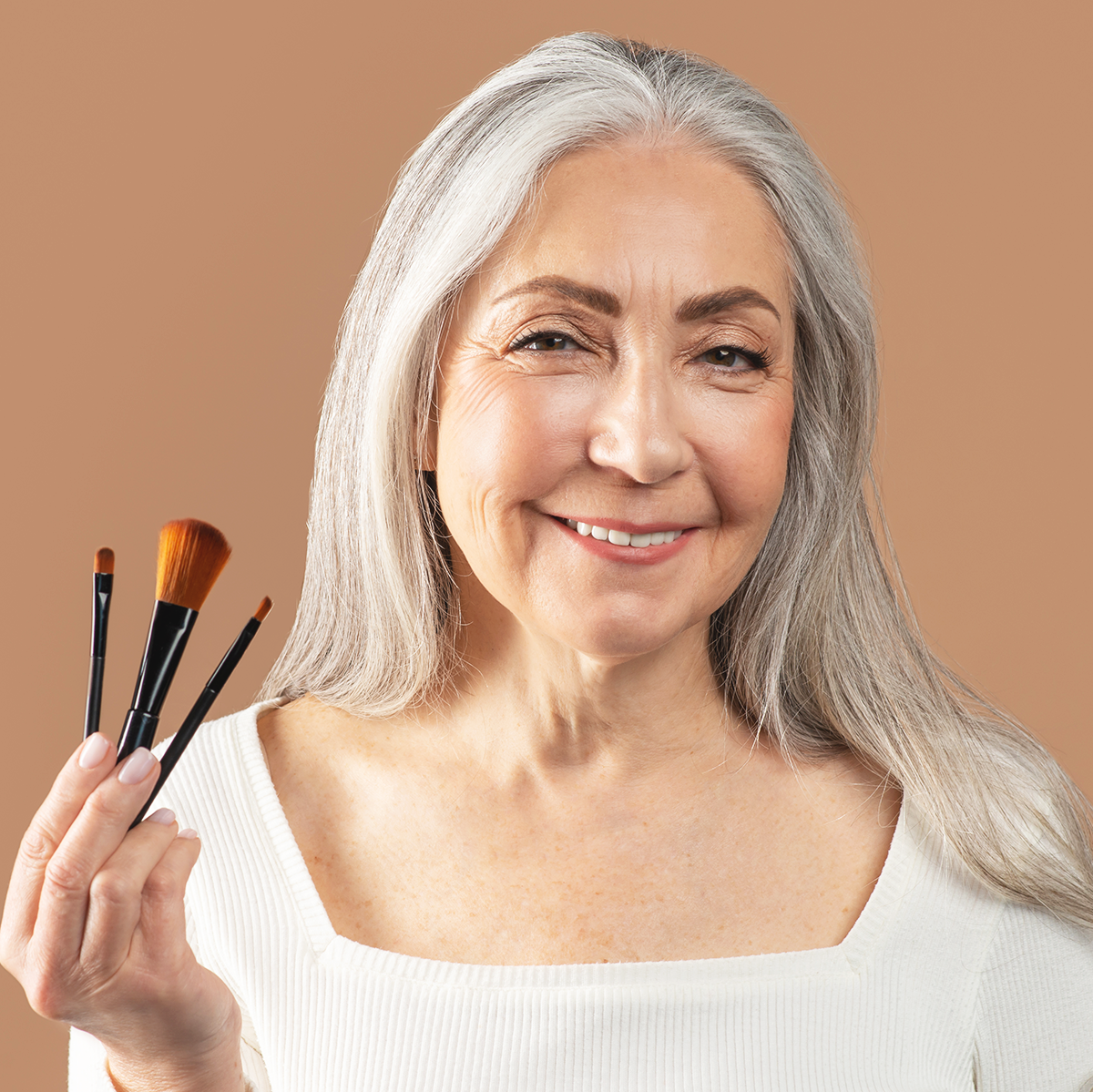 Simplify Your Make-Up Routine