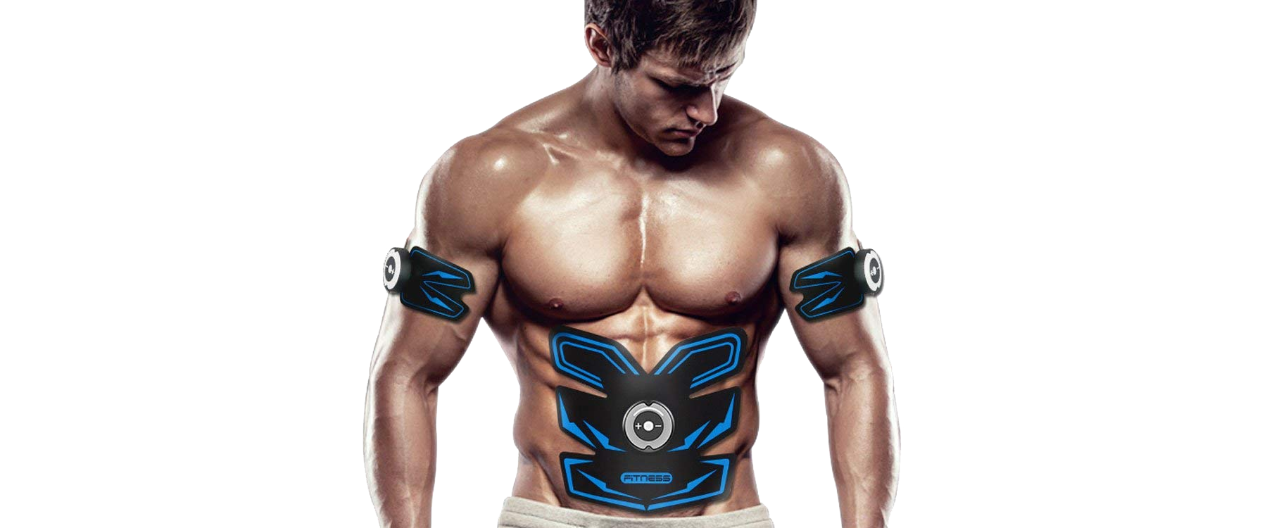 TacticalX Abs Stimulator 2022 Military Grade