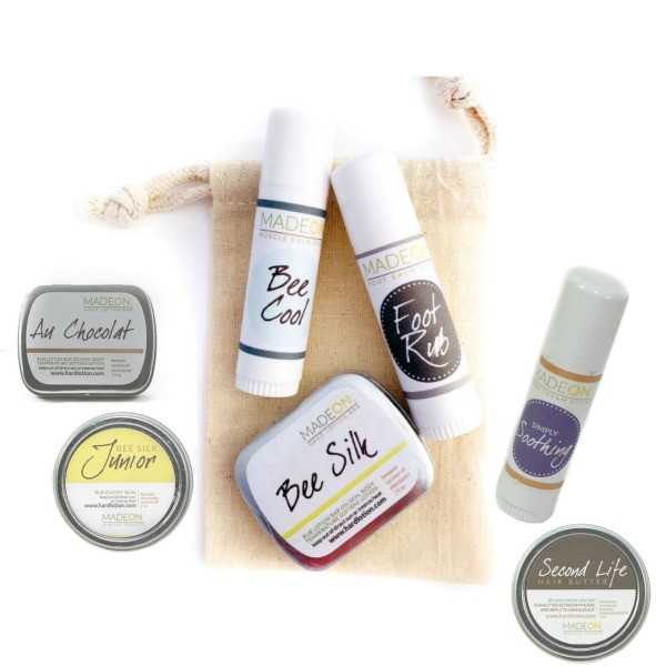 Check out all our skin care products containing fewer than 5 ingredients