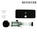 revolver hand pipe