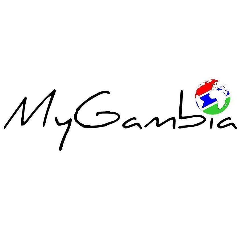 My Gambia
