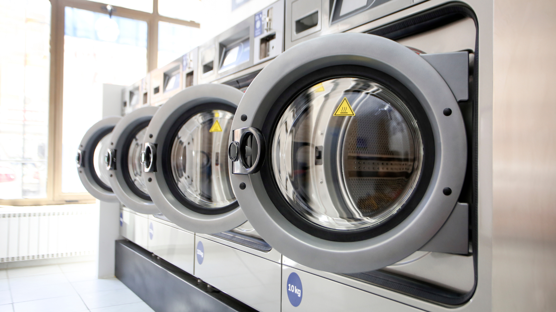 How to Clean Your Washing Machine: Cleaning Tablets, Professional Help, and More