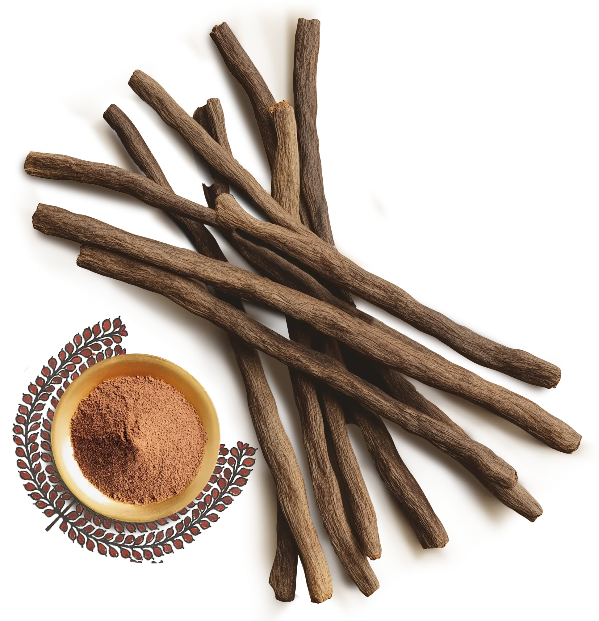 MANJISTHA (RUBIA CORDIFOLIA)
