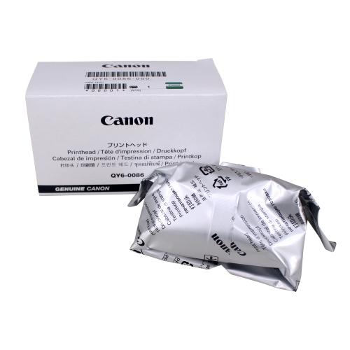 head printer canon