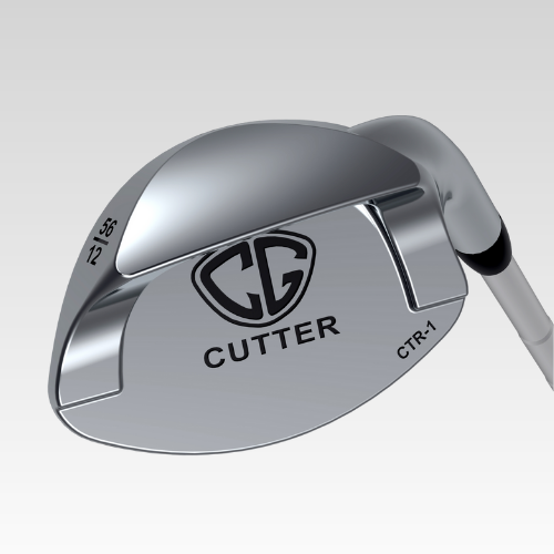 The Cutter Wedge™