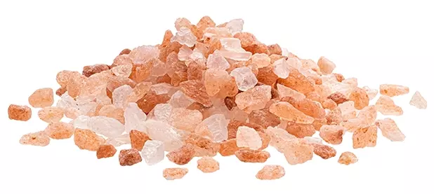 Himalayan Rock Salt
