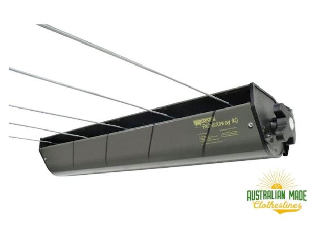 Austral Retractaway 40 Clothesline