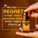 Customer testimonial 1