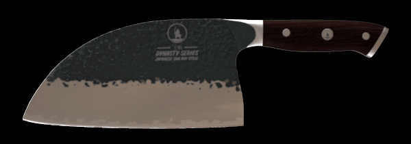 Dynasty Series Emperor Knife Set – TheCookingGuild