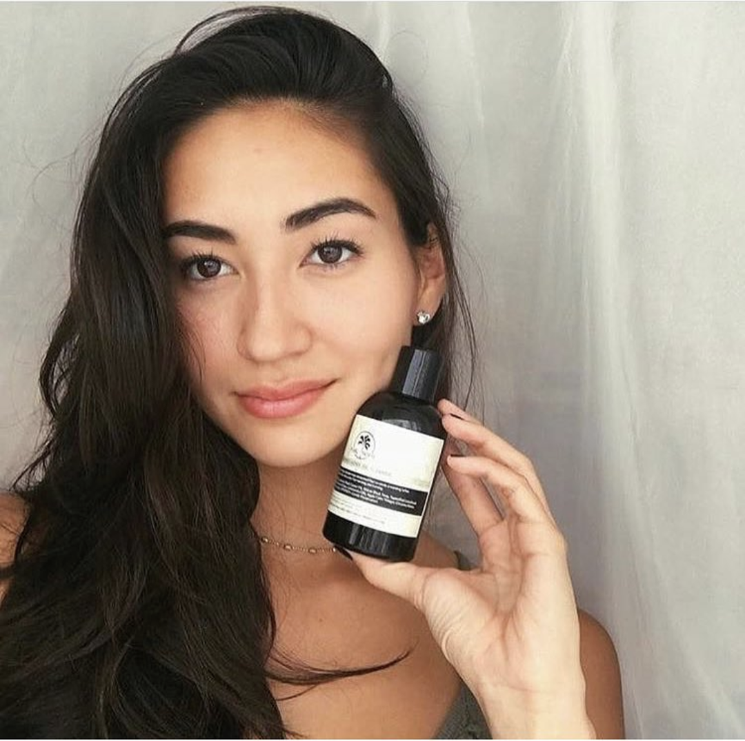 Pure Tropix Exotic Face Moisturizer