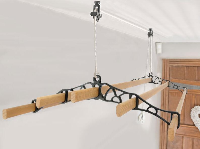 How to Easily Install a Clothesline Pulley System Lifestyle Clotheslines