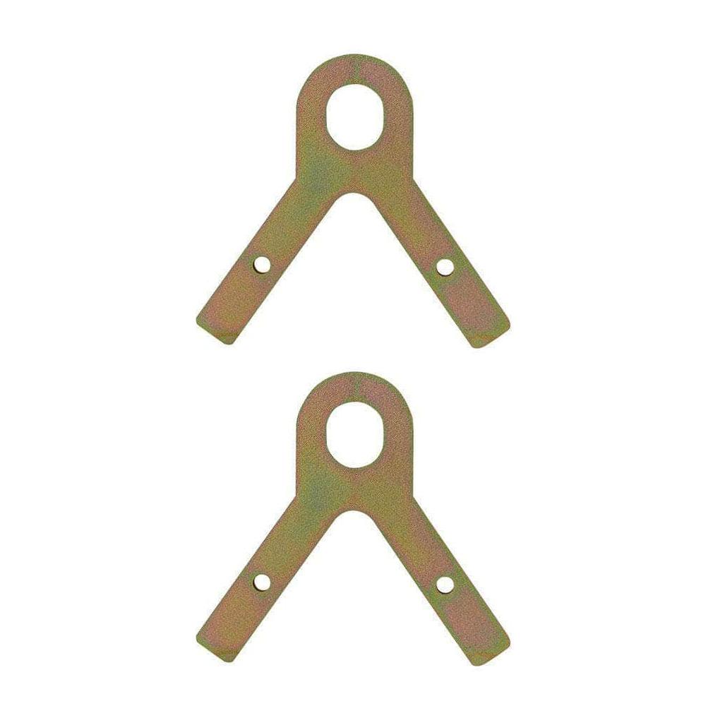 KYL target Leg Brackets