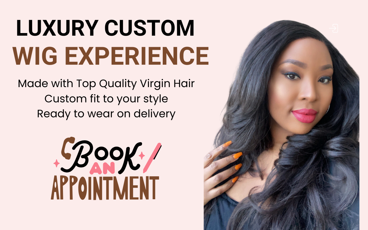 Book a Consultation