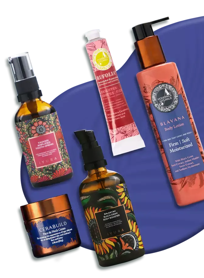 Firm and Fab Bestsellers Bundle