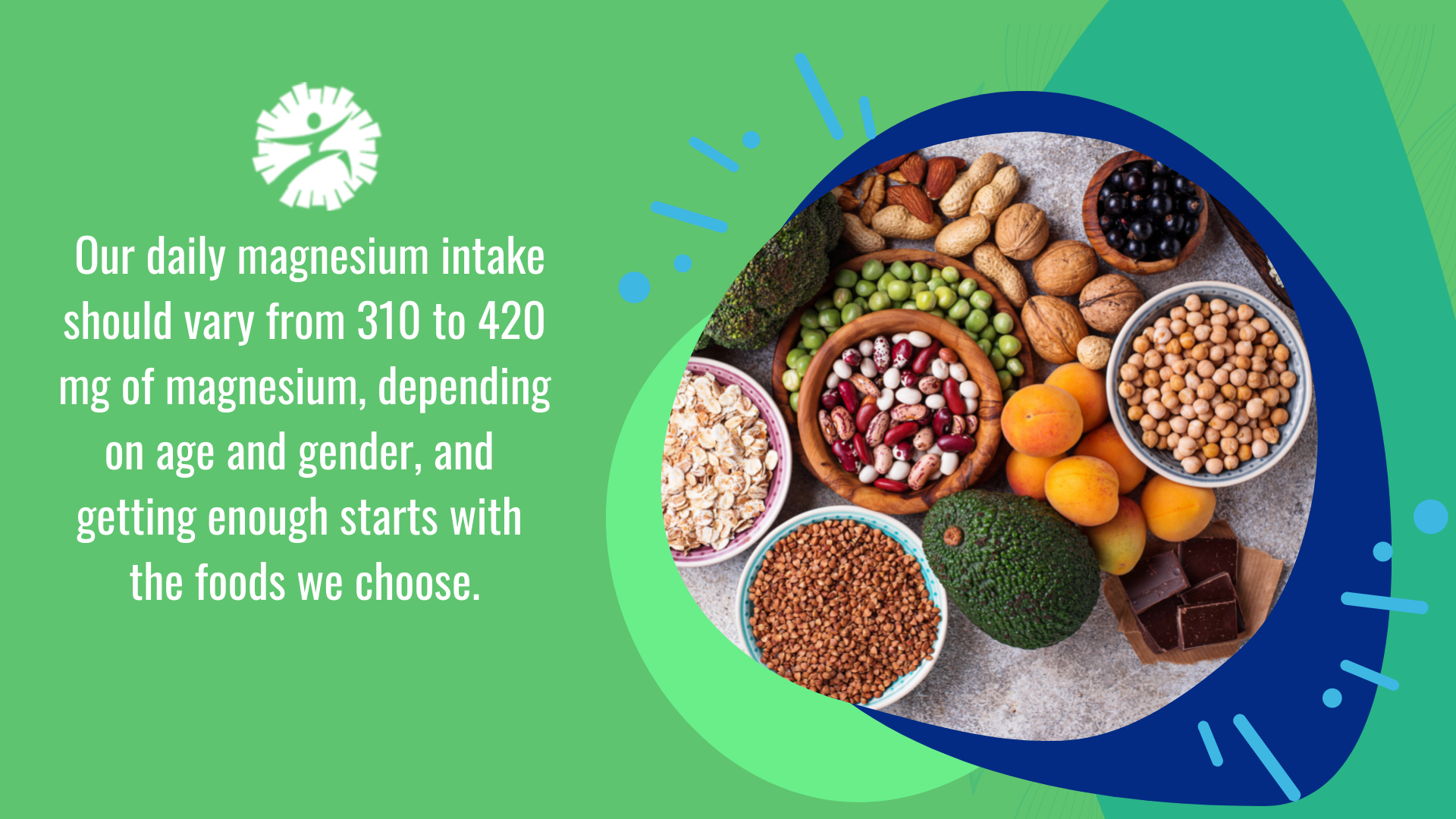 Benefits of Magnesium Bisglycinate 1 Body