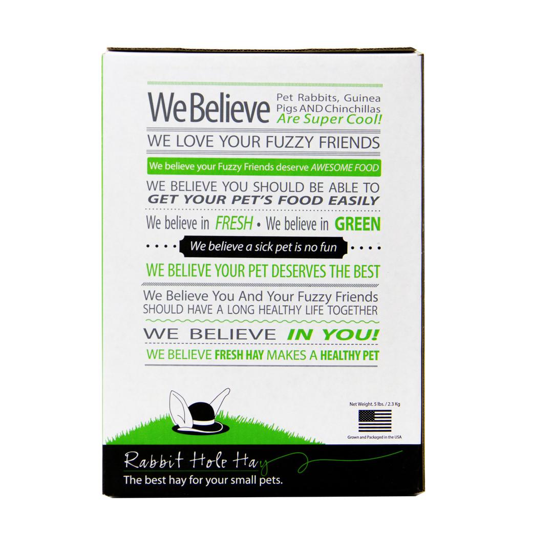 Steps to Clean a Rabbit With Poopy Butt Rabbit Hole Hay