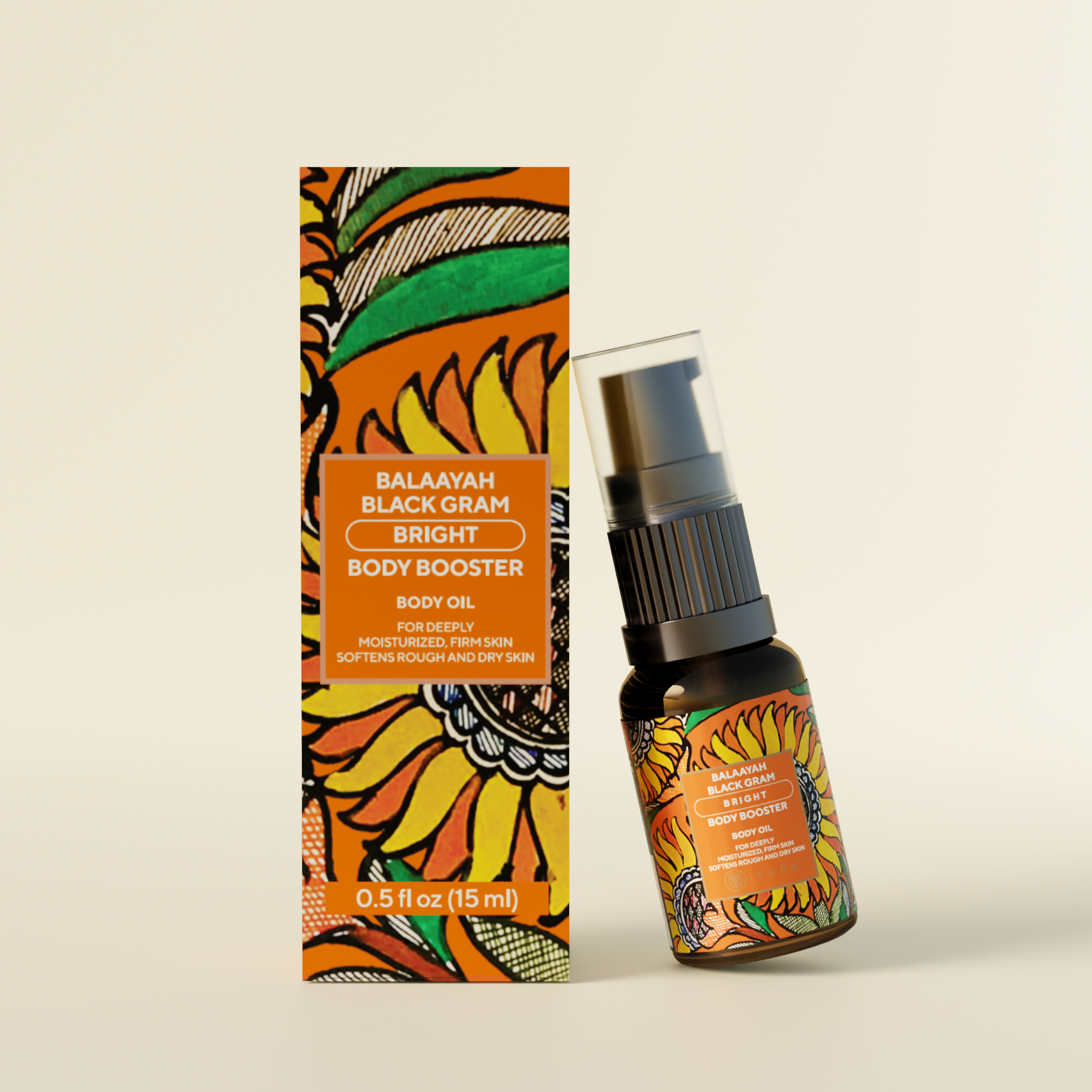 Mini Smooth-Sorbet Oil-Free Face Gel Crème