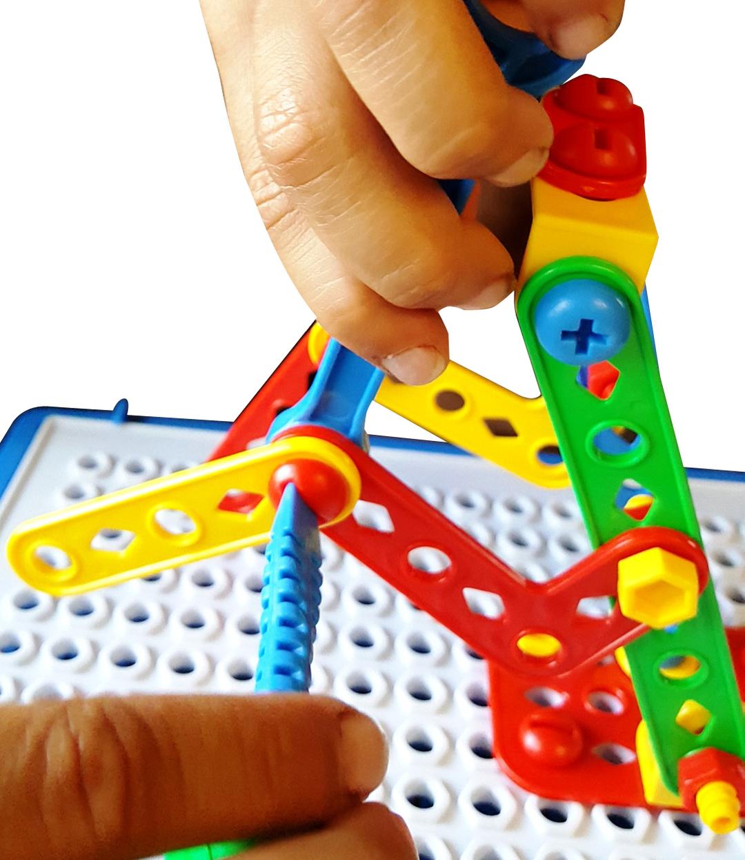 stem toys for boys