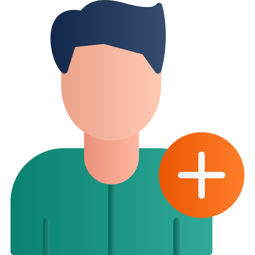 clipart of a guy in green shirt