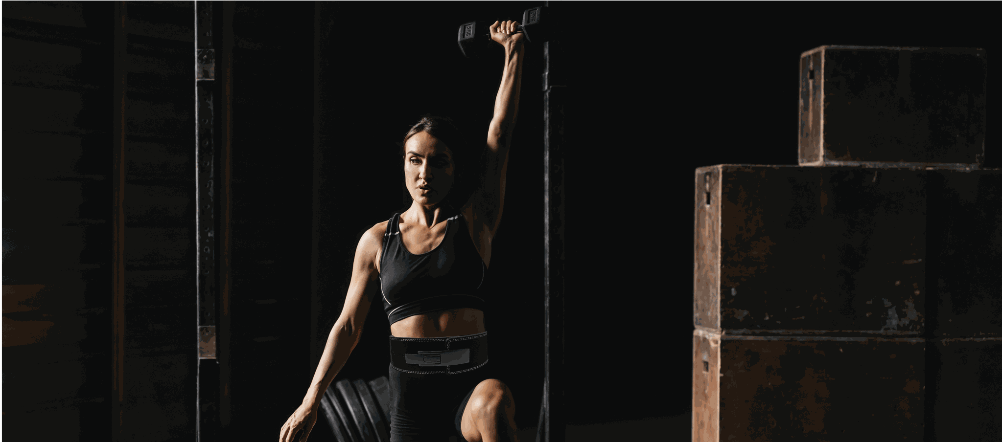 Lever Belt Landing Page Fit Active Sports Fit Active Sports