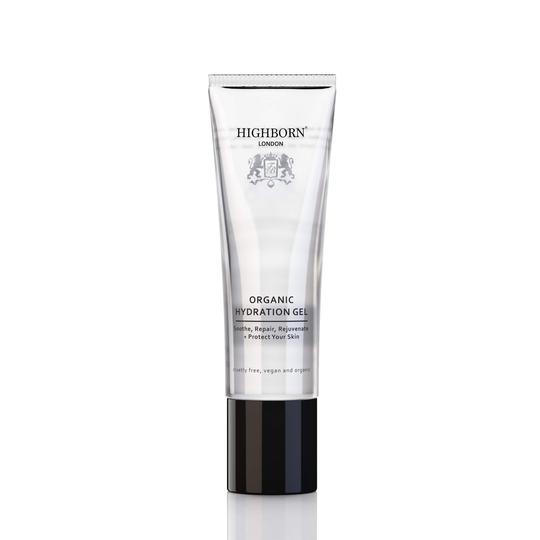 Organic Hydration Gel – Highborn London