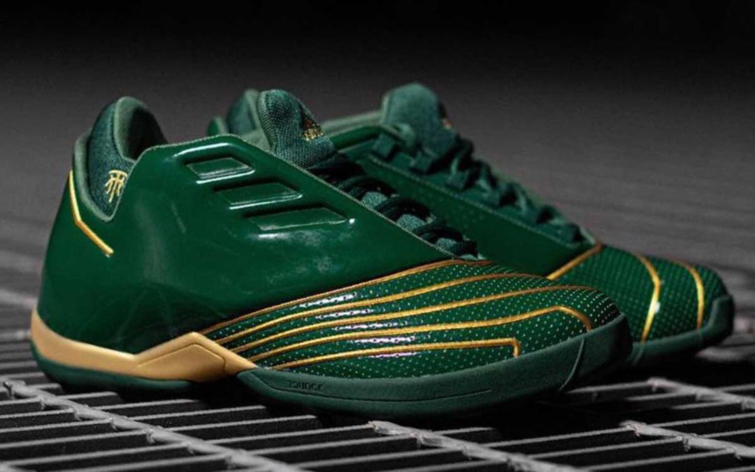 Adidas T Mac 2 SVSM
