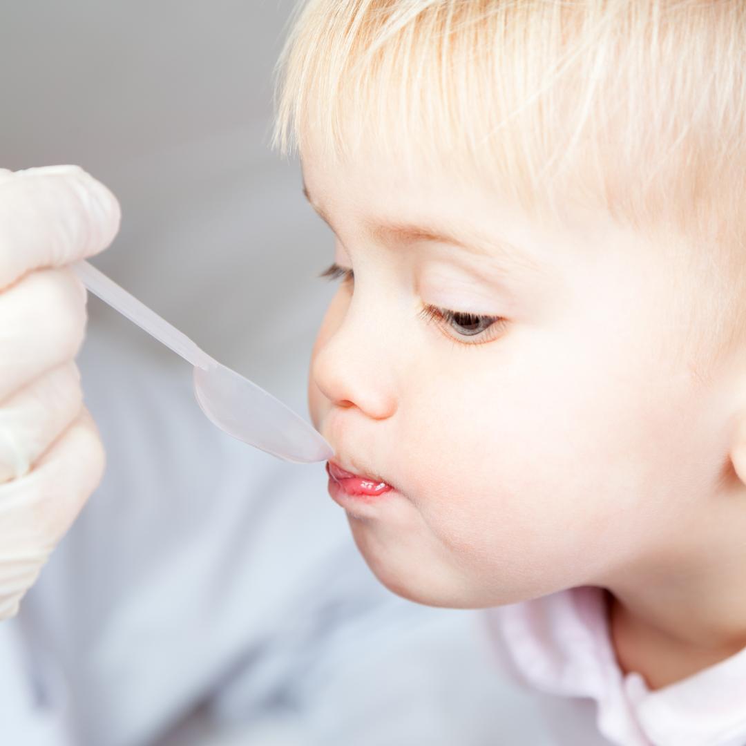prirodni lijek za bronhitis kod djece