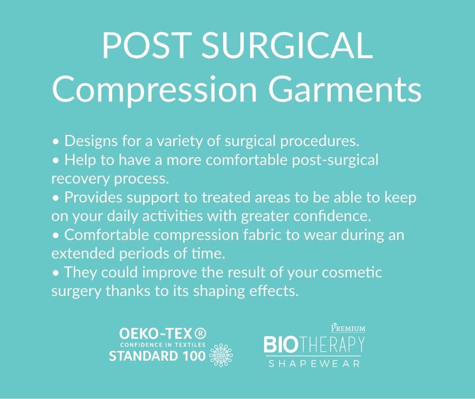 Post Surgery Girdle For Women Surgery Recovery
