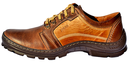 Joker - Casual leather shoes - Reindeer Leather