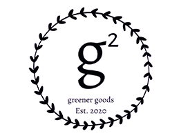 greener goods