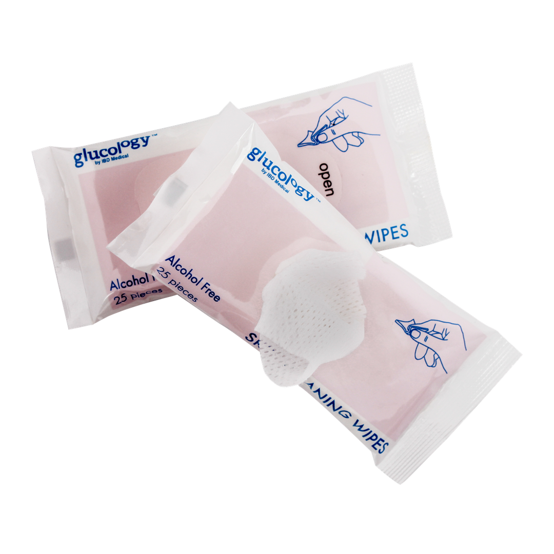 Diabetes support products accessories