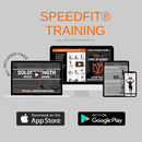 Free Workouts included with SoloStrength Home Gym Equipment for real time workouts and FREE Training App included